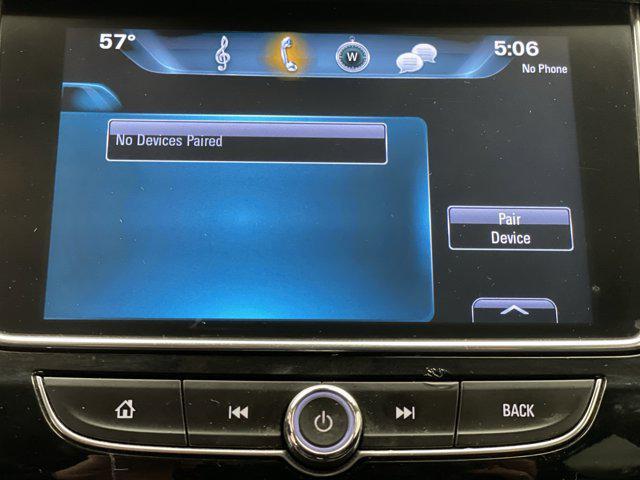used 2018 Buick Encore car, priced at $14,773