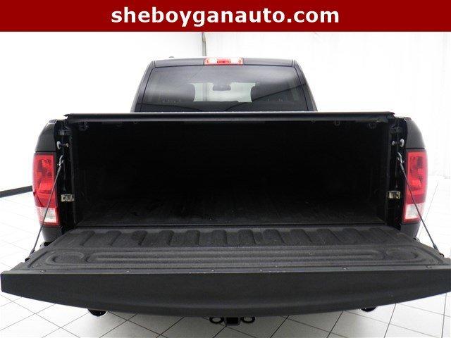 used 2013 Ram 1500 car, priced at $14,999