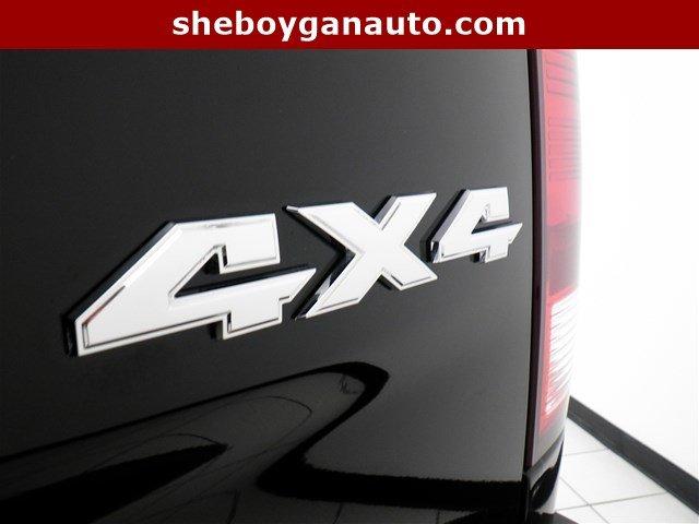 used 2013 Ram 1500 car, priced at $14,999