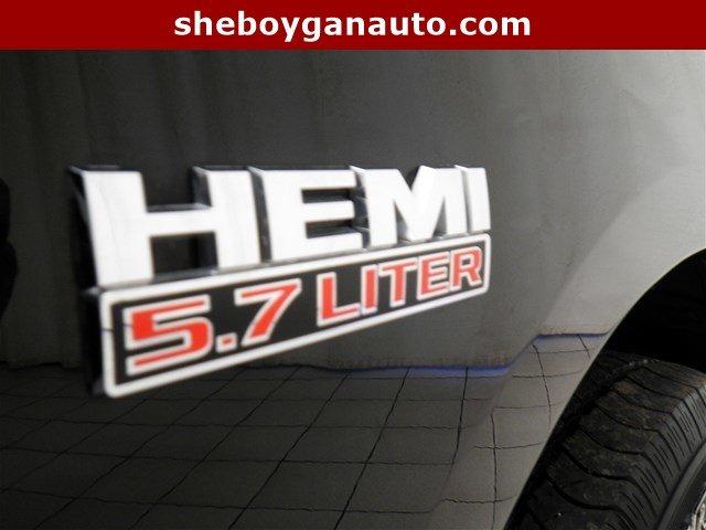 used 2013 Ram 1500 car, priced at $14,999