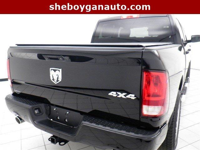 used 2013 Ram 1500 car, priced at $14,999
