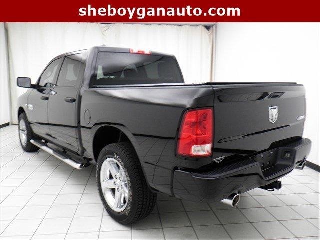 used 2013 Ram 1500 car, priced at $14,999