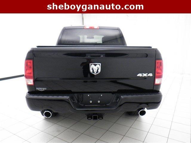 used 2013 Ram 1500 car, priced at $14,999