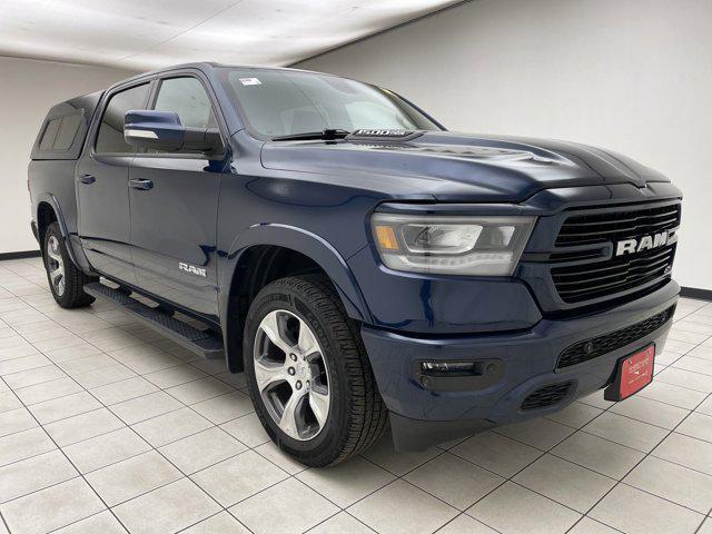 used 2020 Ram 1500 car, priced at $24,745