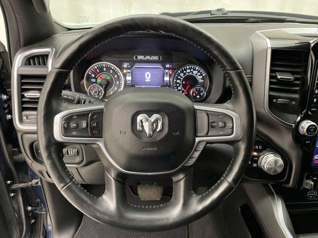 used 2020 Ram 1500 car, priced at $24,745