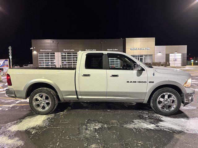 used 2012 Ram 1500 car, priced at $9,000