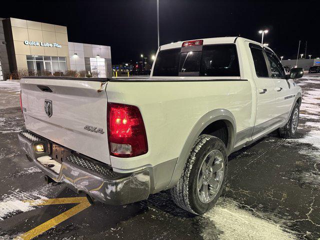 used 2012 Ram 1500 car, priced at $9,000