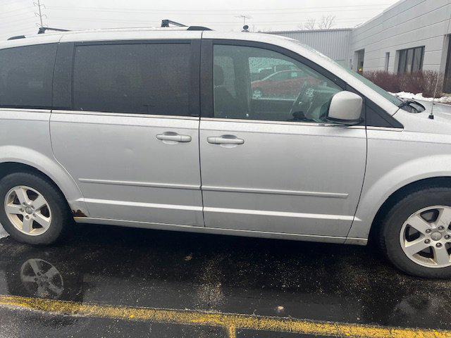 used 2011 Dodge Grand Caravan car, priced at $5,700