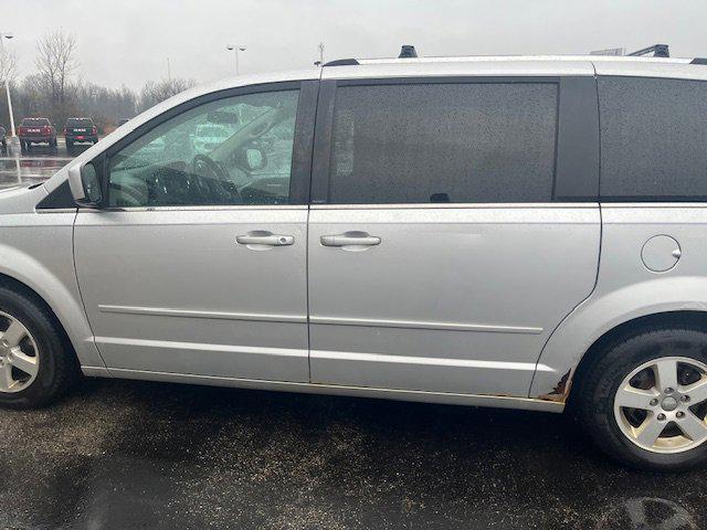 used 2011 Dodge Grand Caravan car, priced at $5,700