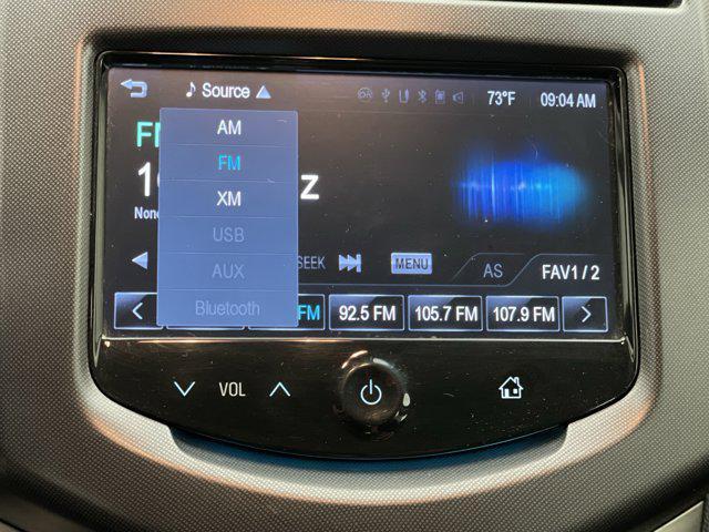 used 2013 Chevrolet Sonic car, priced at $5,000