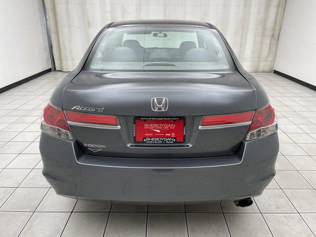 used 2011 Honda Accord car, priced at $8,900