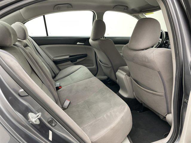 used 2011 Honda Accord car, priced at $8,900
