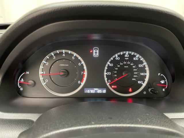 used 2011 Honda Accord car, priced at $8,900