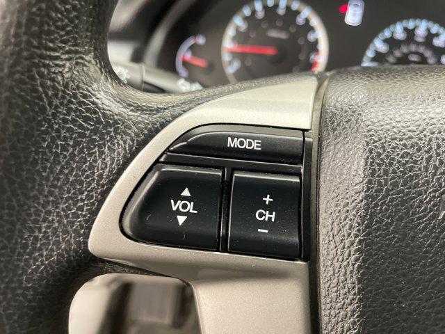 used 2011 Honda Accord car, priced at $8,900