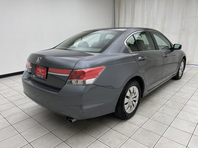 used 2011 Honda Accord car, priced at $8,900