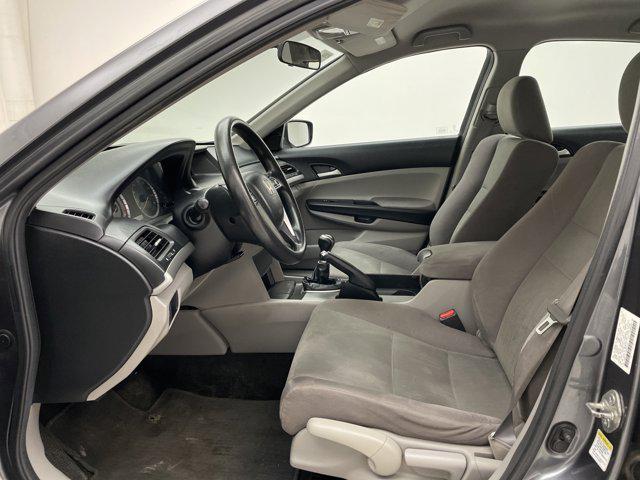 used 2011 Honda Accord car, priced at $8,900