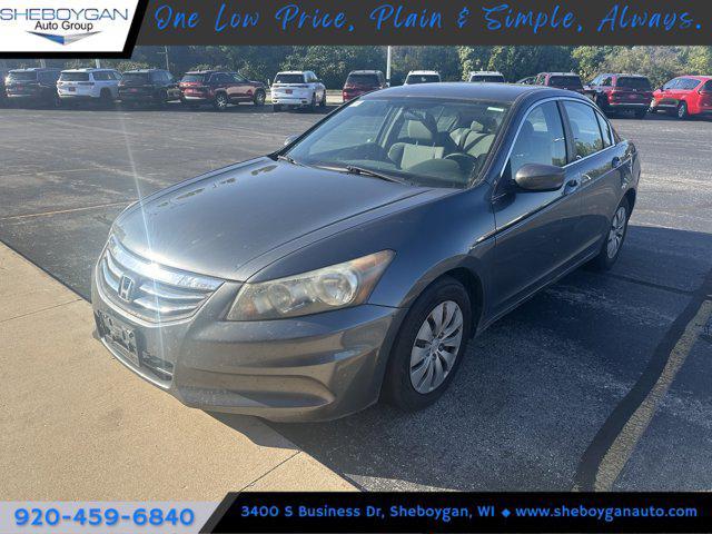 used 2011 Honda Accord car, priced at $9,000