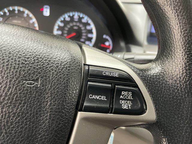 used 2011 Honda Accord car, priced at $8,900