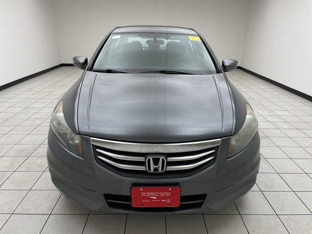 used 2011 Honda Accord car, priced at $8,900