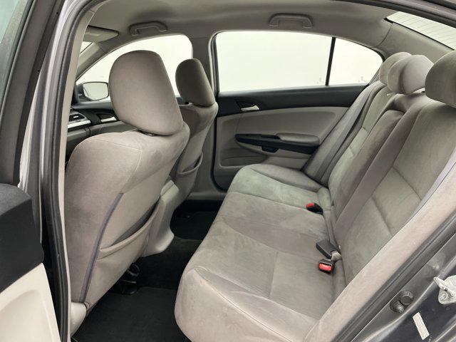 used 2011 Honda Accord car, priced at $8,900