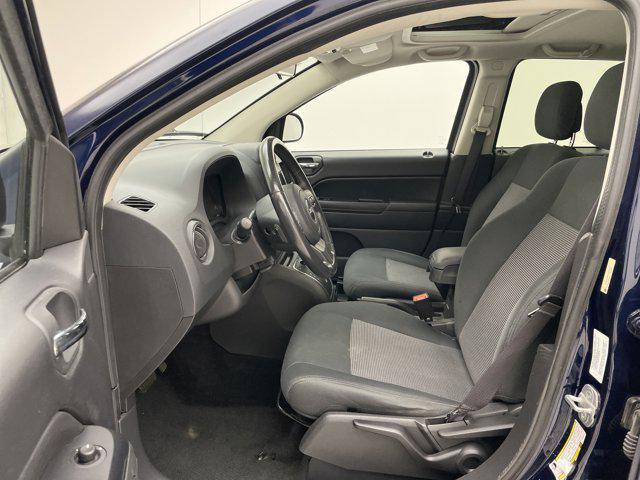 used 2012 Jeep Compass car, priced at $7,800