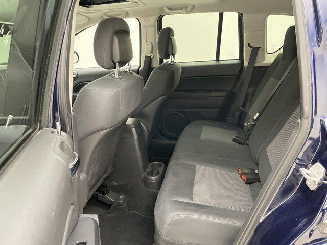 used 2012 Jeep Compass car, priced at $7,800