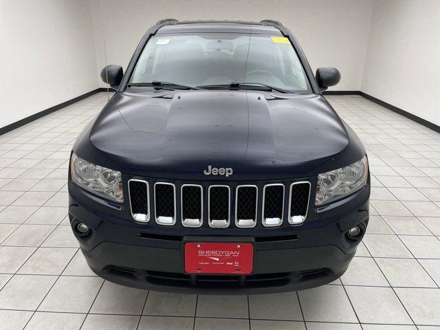 used 2012 Jeep Compass car, priced at $7,800