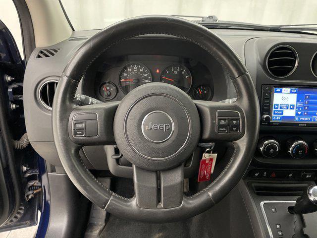 used 2012 Jeep Compass car, priced at $7,800