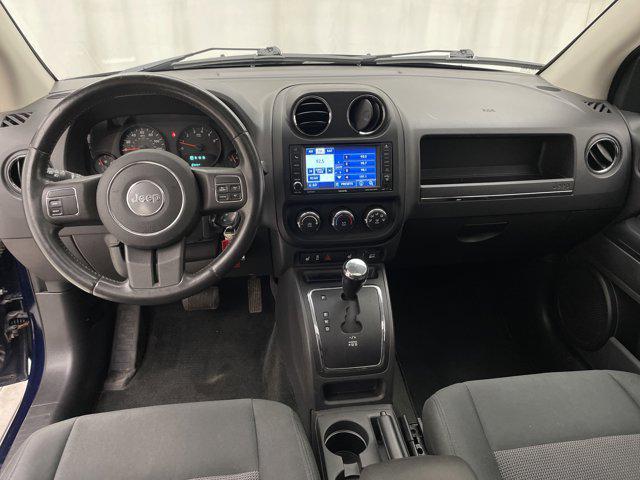 used 2012 Jeep Compass car, priced at $7,800