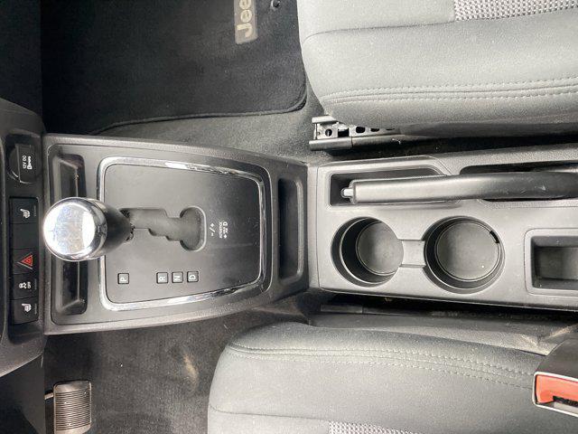 used 2012 Jeep Compass car, priced at $7,800