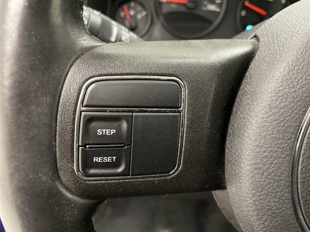 used 2012 Jeep Compass car, priced at $7,800