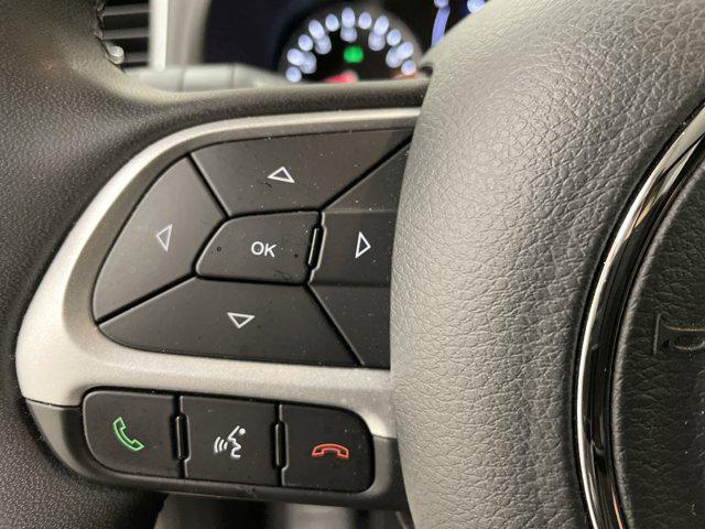 used 2020 Jeep Renegade car, priced at $15,999