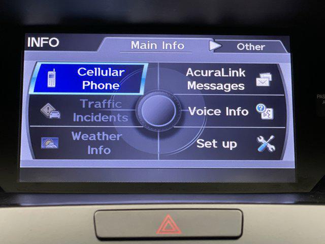 used 2013 Acura RDX car, priced at $10,938