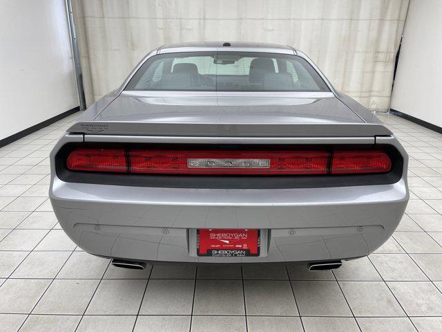 used 2014 Dodge Challenger car, priced at $22,225
