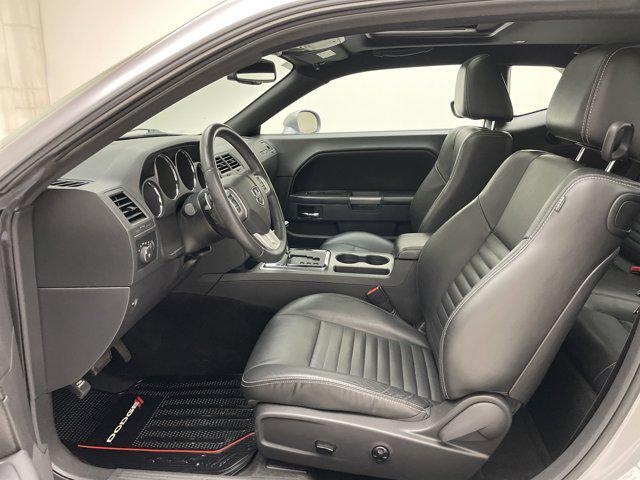 used 2014 Dodge Challenger car, priced at $22,225