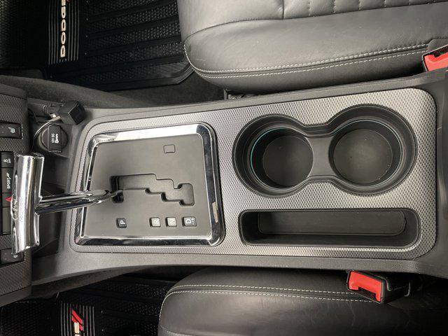 used 2014 Dodge Challenger car, priced at $22,225