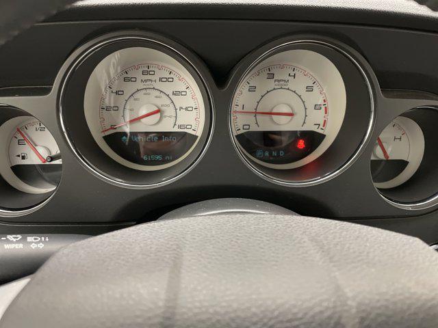 used 2014 Dodge Challenger car, priced at $22,225