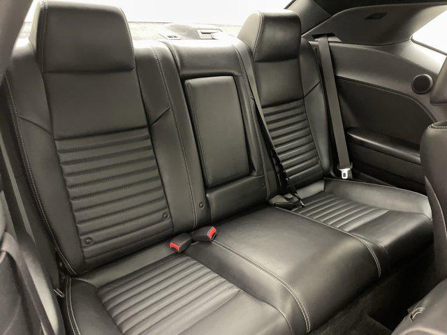 used 2014 Dodge Challenger car, priced at $22,225