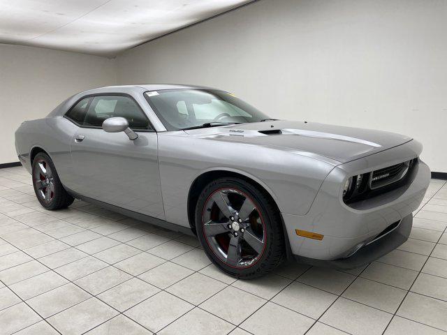 used 2014 Dodge Challenger car, priced at $22,225