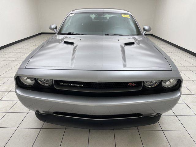 used 2014 Dodge Challenger car, priced at $22,225