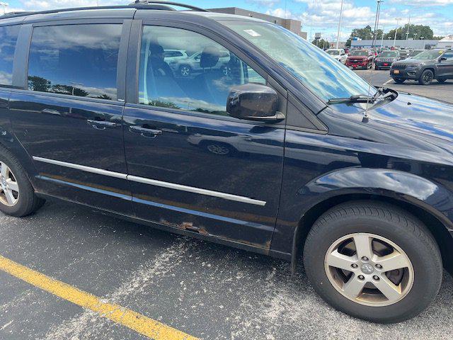 used 2010 Dodge Grand Caravan car, priced at $4,500