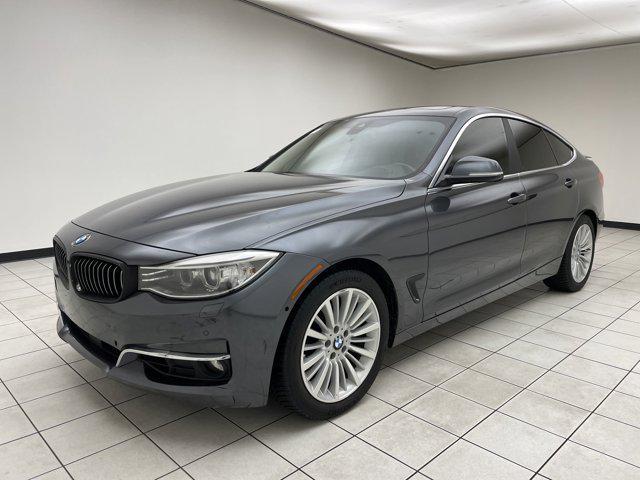 used 2015 BMW 328 Gran Turismo car, priced at $8,999