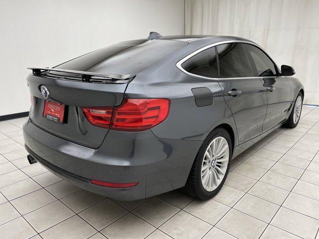 used 2015 BMW 328 Gran Turismo car, priced at $8,999