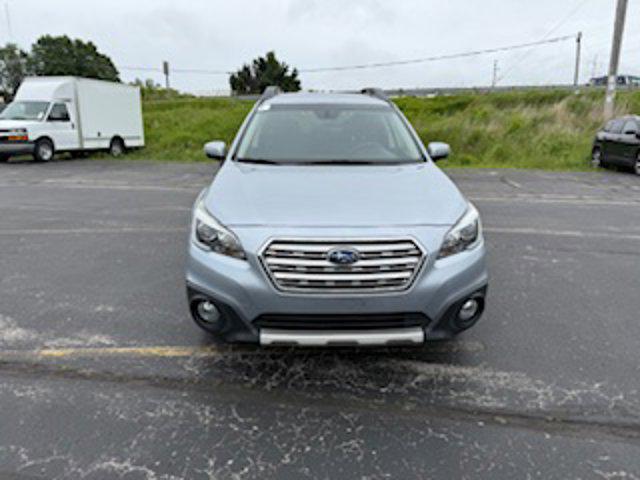 used 2017 Subaru Outback car, priced at $15,337