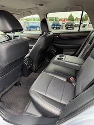 used 2017 Subaru Outback car, priced at $15,337