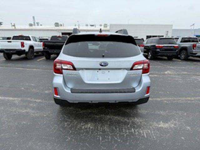used 2017 Subaru Outback car, priced at $15,337