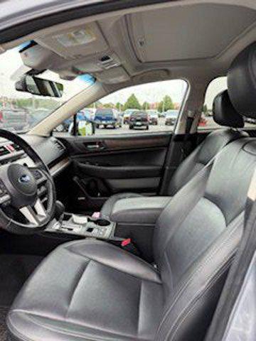 used 2017 Subaru Outback car, priced at $15,337
