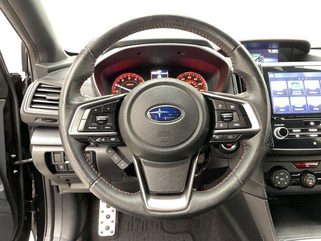 used 2020 Subaru Impreza car, priced at $17,445