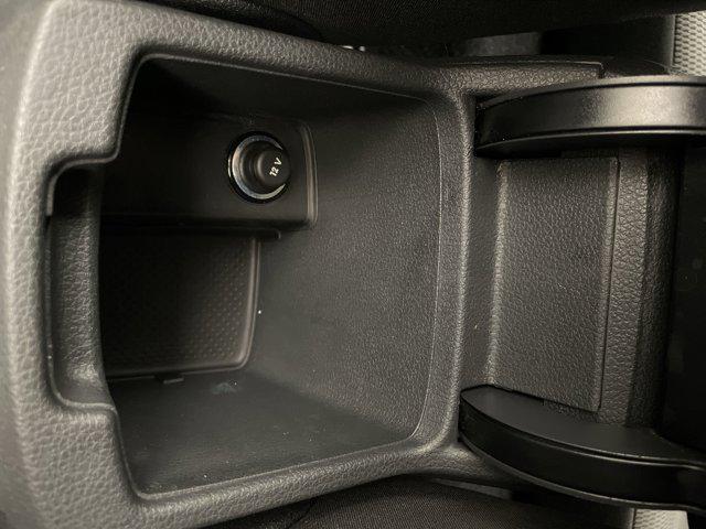 used 2018 Volkswagen Golf car, priced at $8,500