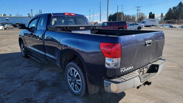 used 2007 Toyota Tundra car, priced at $10,400